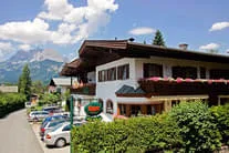 Hotel Sonne Bild 2